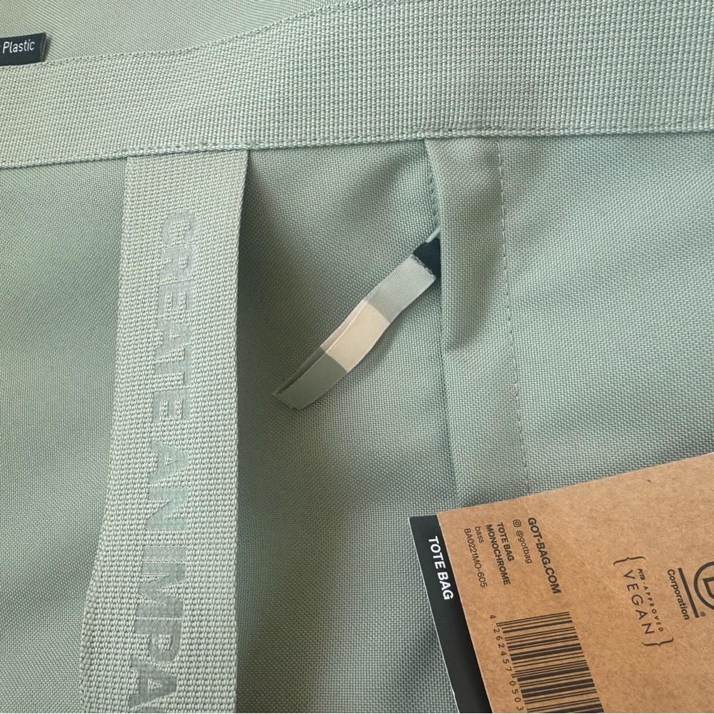 GOT BAG - Picture 14 of 16